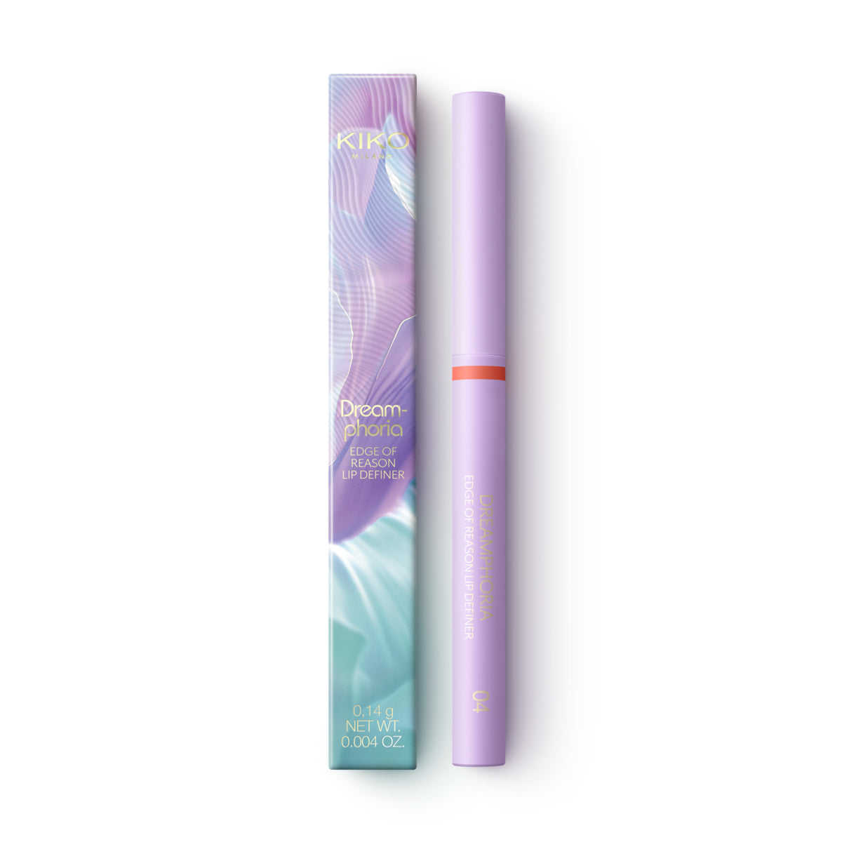 Dreamphoria Edge Of Reason Lip Definer - 90000539_KC000001024004B_04 Peach Me_KC000001024004B_04_03
