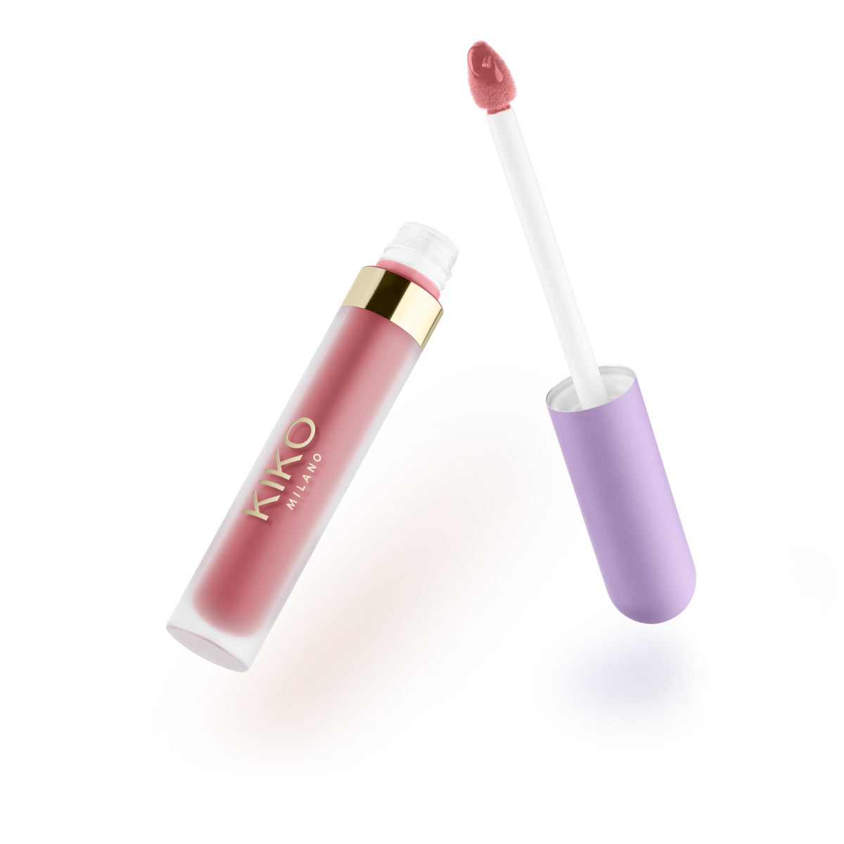 Dreamphoria Tint Me Softly Lip Mousse - 90000539_KC000001026002B_02 Rosy Bloom_KC000001026002B_02_01
