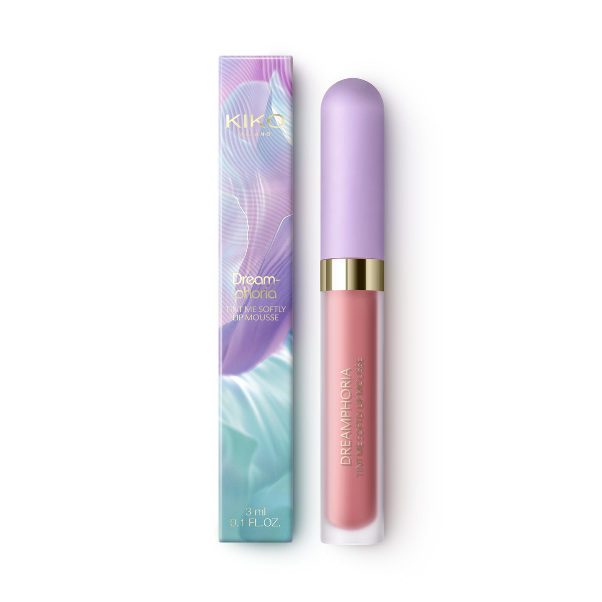 Dreamphoria Tint Me Softly Lip Mousse - 90000539_KC000001026002B_02 Rosy Bloom_KC000001026002B_02_03