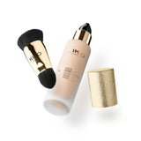 Holiday Wonderlights Silky Glow Foundation & Concealer - 90000539_KC000001065003B_03 Honey_KC000001065003B_03_01