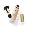 Holiday Wonderlights Silky Glow Foundation & Concealer