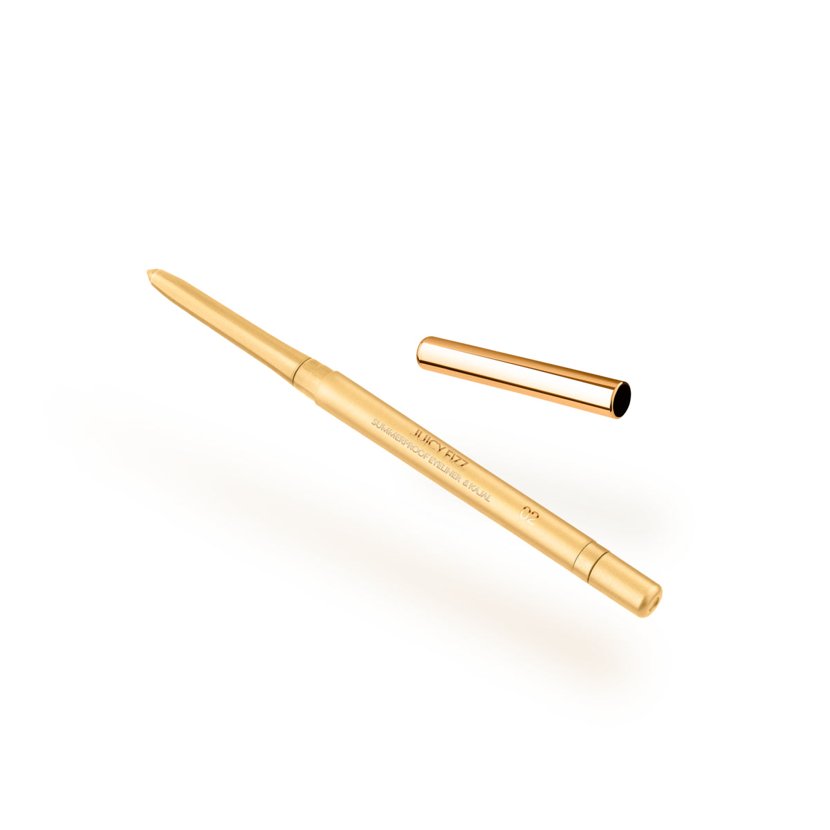 Juicy Fizz Summerproof Eyeliner & Kajal - 90000539_KC000001083002B_02 Citrus Craze_KC000001083002B_02_01