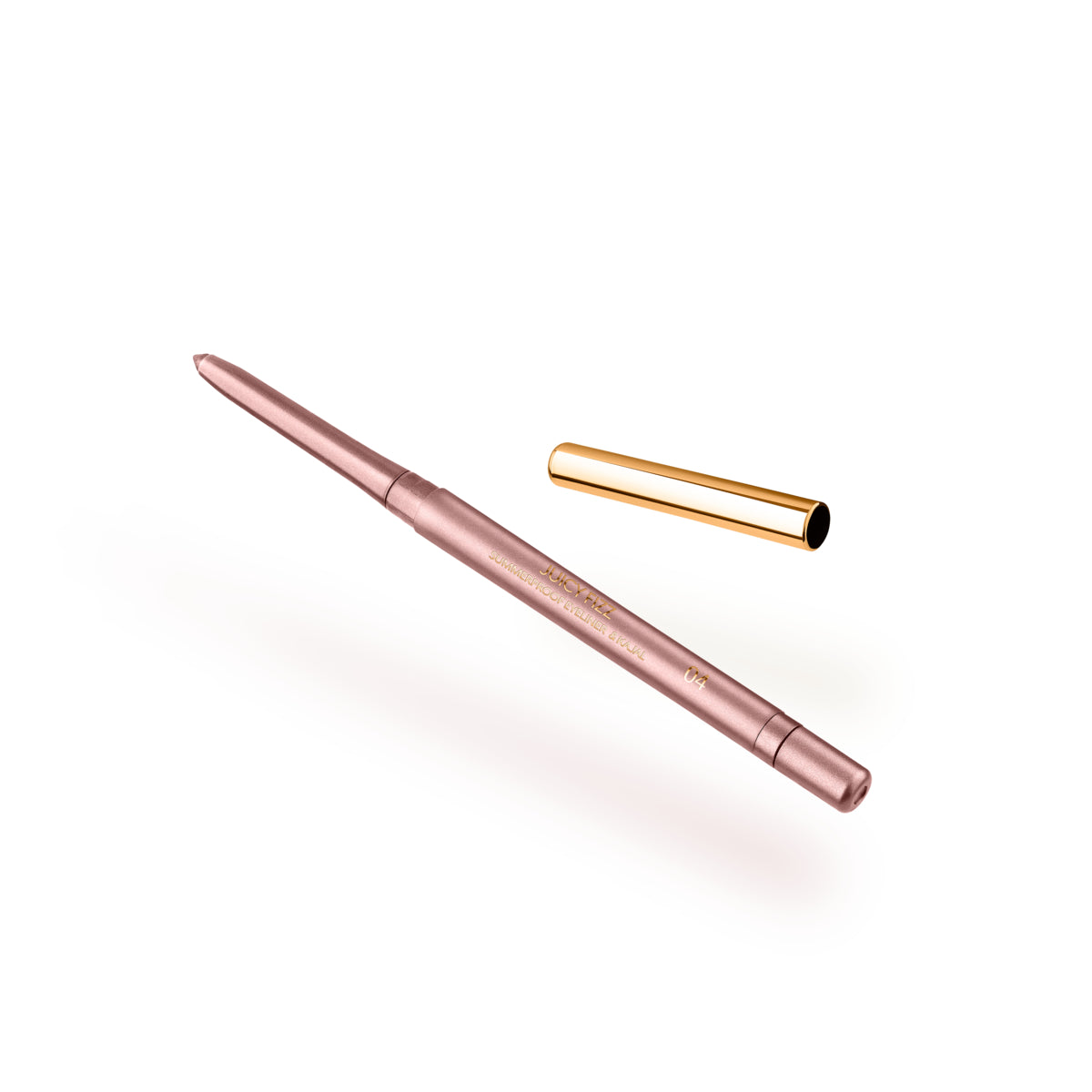 Juicy Fizz Summerproof Eyeliner & Kajal - 90000539_KC000001083004B_04 Bitter Plum_KC000001083004B_04_01