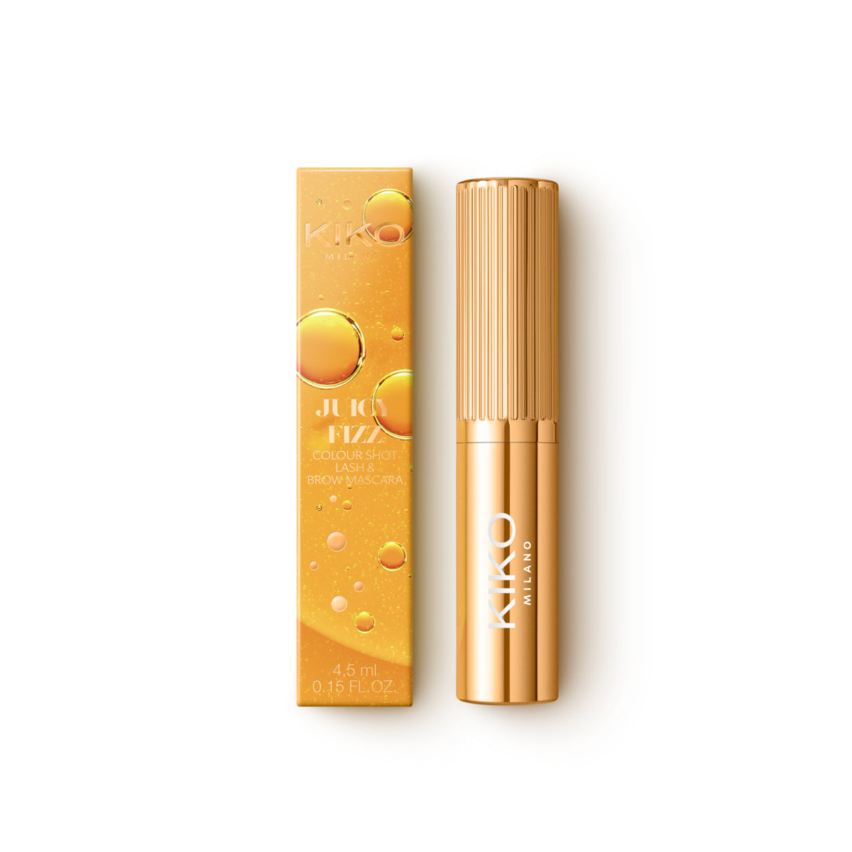 Juicy Fizz Colour Shot Lash & Brow Mascara - 90000539_KC000001086001B_01 Just in Lime_KC000001086001B_01_03