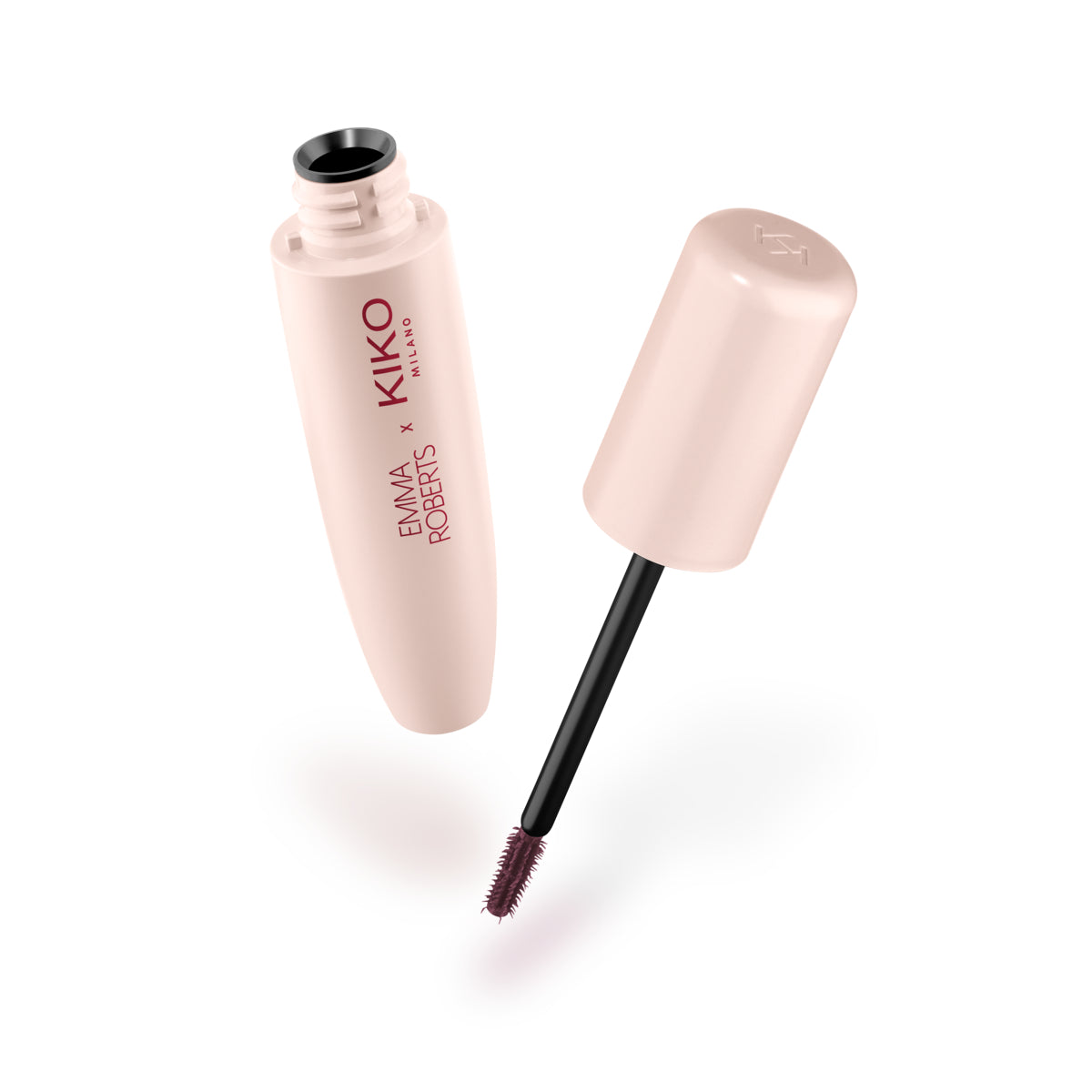 Emma Roberts x Kiko Milano Maxi Mod Mascara - 90000539_KC000001108001B_01 Raisin' Standards_KC000001108001B_01_01