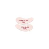 Emma Roberts x Kiko Milano Reusable Eye Patches - 90000539_KC000001111001B_KC000001111001B_02