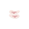 Emma Roberts x Kiko Milano Reusable Eye Patches