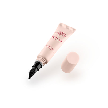 Emma Roberts x Kiko Milano Scrub-A-Licious Lip Serum - 90000539_KC000001112001B_KC000001112001B_01