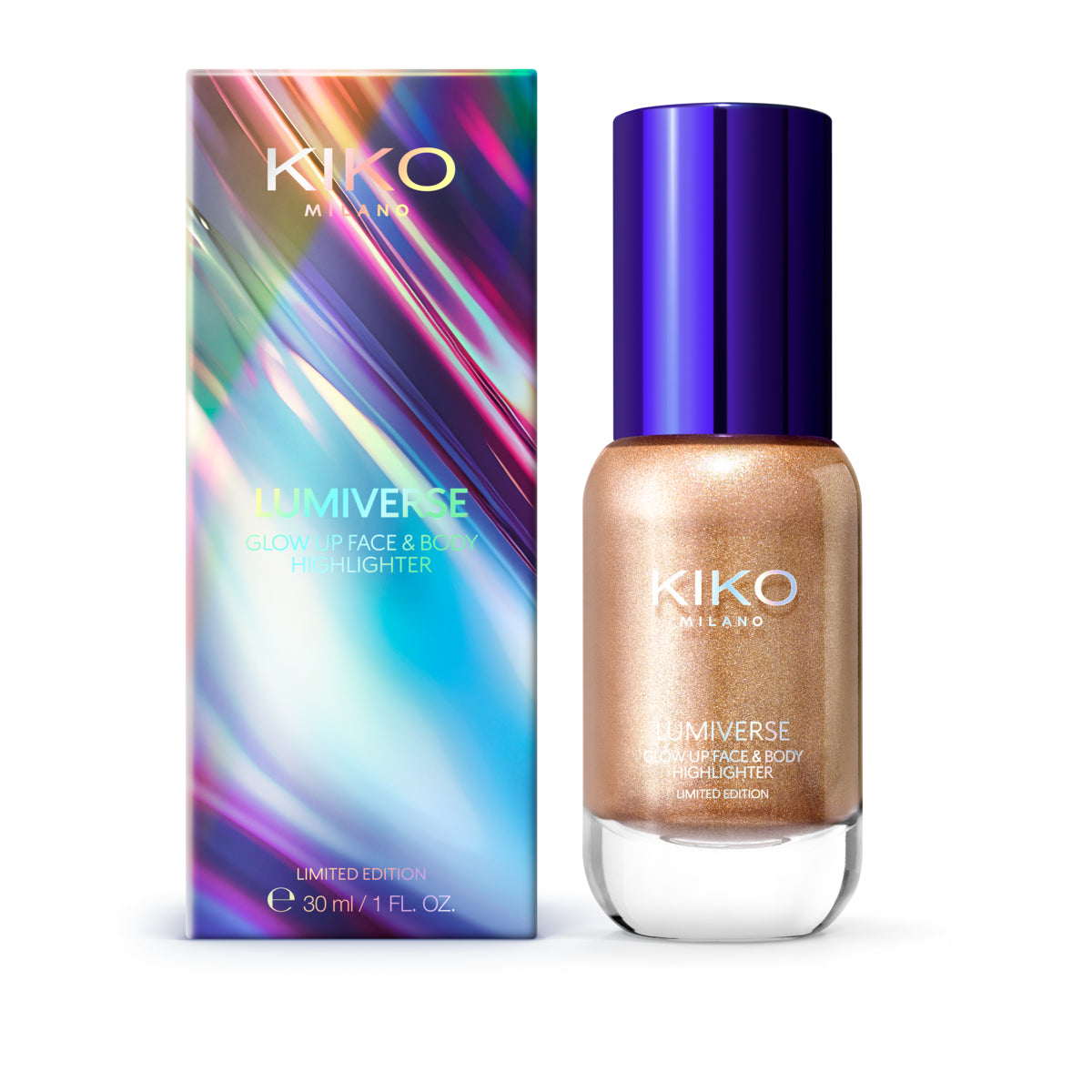 Lumiverse Glow Up Face & Body Highlighter - 90000539_KC000001138001B_01 Glaze Ethereum_KC000001138001B_01_03