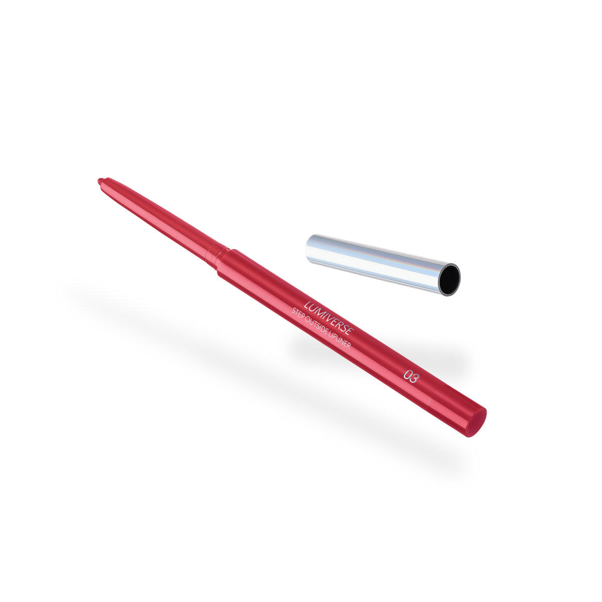 Lumiverse Step Step Step & Outside Lipliner - 90000539_KC000001140003B_03 Ruby Bite_KC000001140003B_03_01