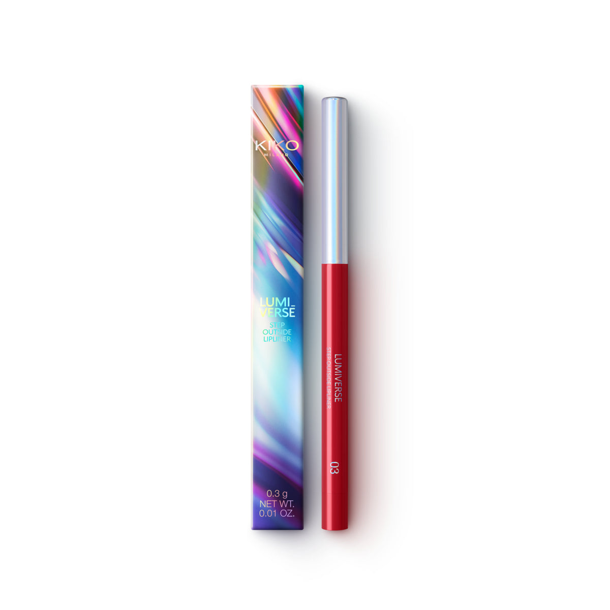 Lumiverse Step Step Step & Outside Lipliner - 90000539_KC000001140003B_03 Ruby Bite_KC000001140003B_03_03