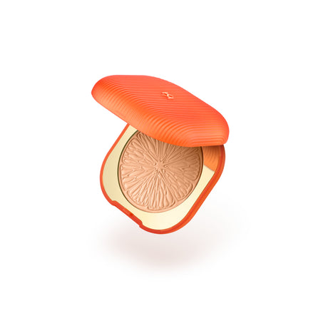 Juicy Fizz Summerproof Powder Foundation SPF 50 - 90000539_KC000001151006B_06 Caramel_KC000001151006B_06_01