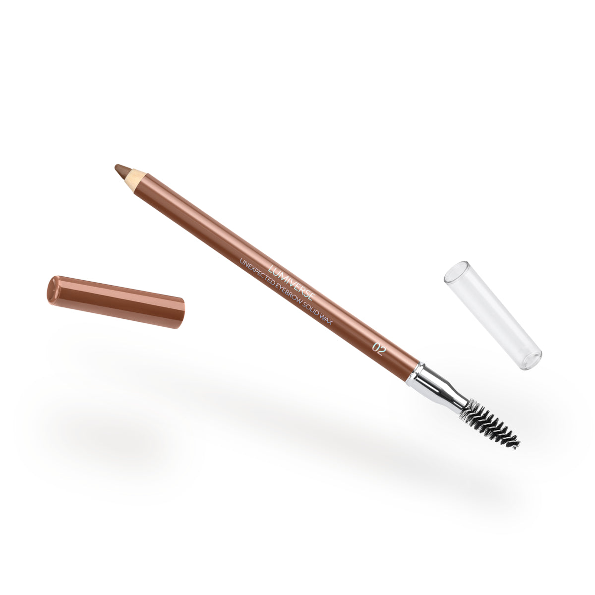 Lumiverse Unexpexted Solid Brow Wax - 90000539_KC000001155002B_02 Chestnut_KC000001155002B_02_01