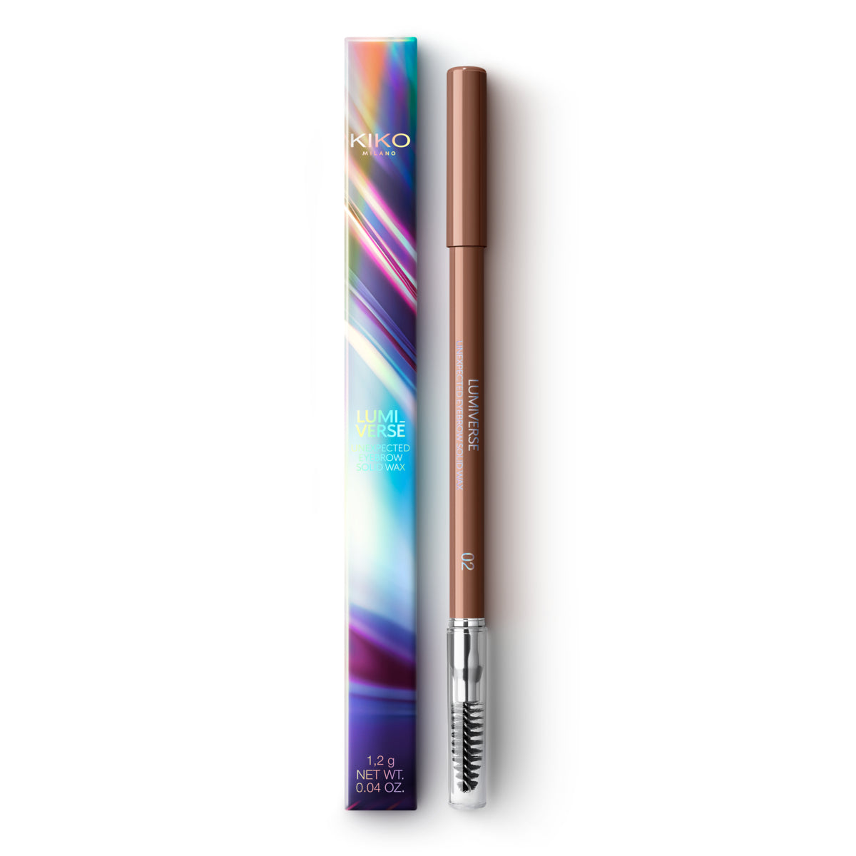 Lumiverse Unexpexted Solid Brow Wax - 90000539_KC000001155002B_02 Chestnut_KC000001155002B_02_03