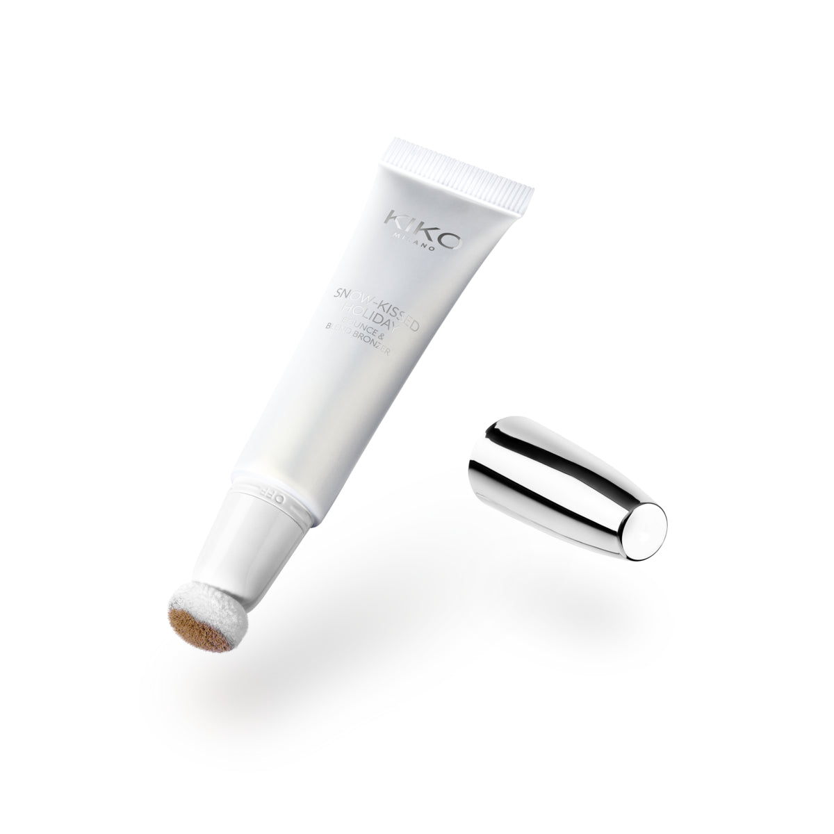 Snow-Kissed Holiday Bounce & Blend Bronzer - 90000539_KC000001156001B_01 Hazelnut_KC000001156001B_01_01