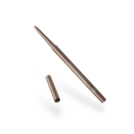 Snow-Kissed Holiday Slim Stroke Micro Eyeliner & Kajal - 90000539_KC000001160003B_03 Toffee trail_KC000001160003B_03_01
