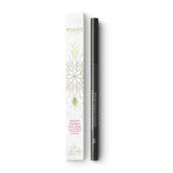 Snow-Kissed Holiday Slim Stroke Micro Eyeliner & Kajal - 90000539_KC000001160004B_04 Black slalom_KC000001160004B_04_03