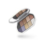 Snow-Kissed Holiday Mountain Glam Eyeshadow Palette