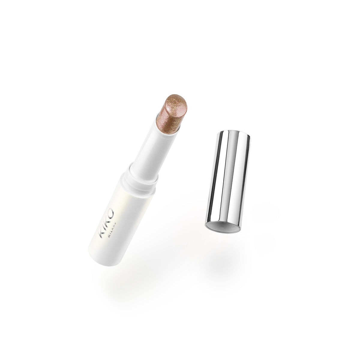 Snow-Kissed Holiday Icy Charm Eyeshadow Stick - 90000539_KC000001162003B_03 Golden lights_KC000001162003B_03_01