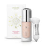 Snow-Kissed Holiday Silky Hydra Foundation & Concealer SPF30