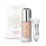 Snow-Kissed Holiday Silky Hydra Foundation & Concealer SPF30 - 90000539_KC000001163003B_03 Blanched Almond_KC000001163003B_03_03