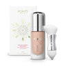 Snow-Kissed Holiday Silky Hydra Foundation & Concealer SPF30