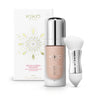 Snow-Kissed Holiday Silky Hydra Foundation & Concealer SPF30