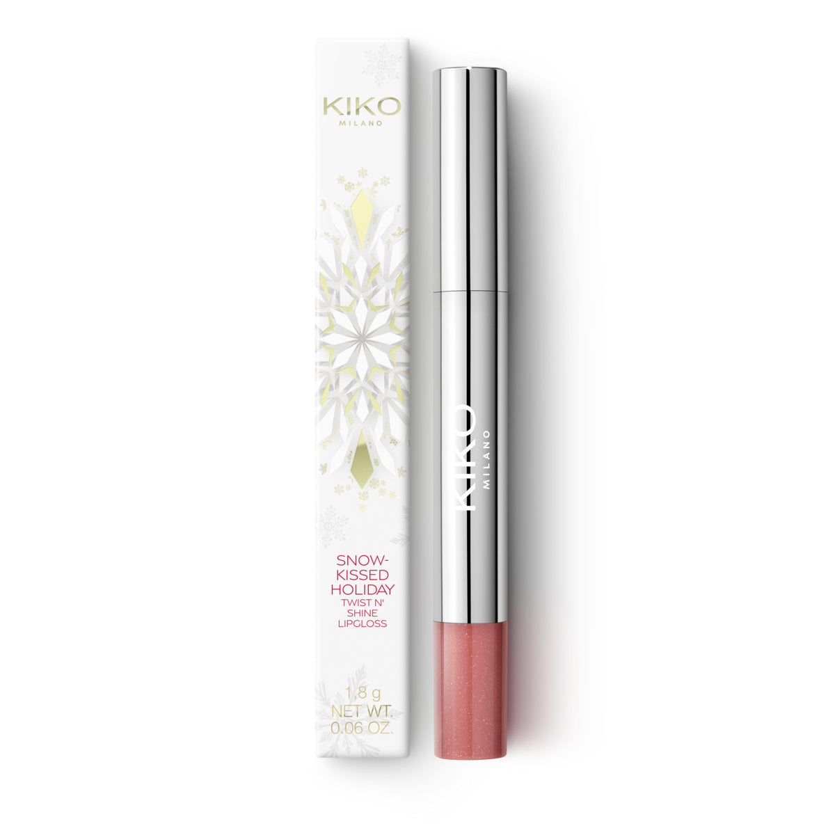 Snow-Kissed Holiday Twist N' Shine Lipgloss - 90000539_KC000001164002B_02 Candycane crush_KC000001164002B_02_03