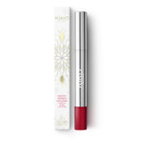 Snow-Kissed Holiday Twist N' Shine Lipgloss - 90000539_KC000001164003B_03 Santa red-y_KC000001164003B_03_03