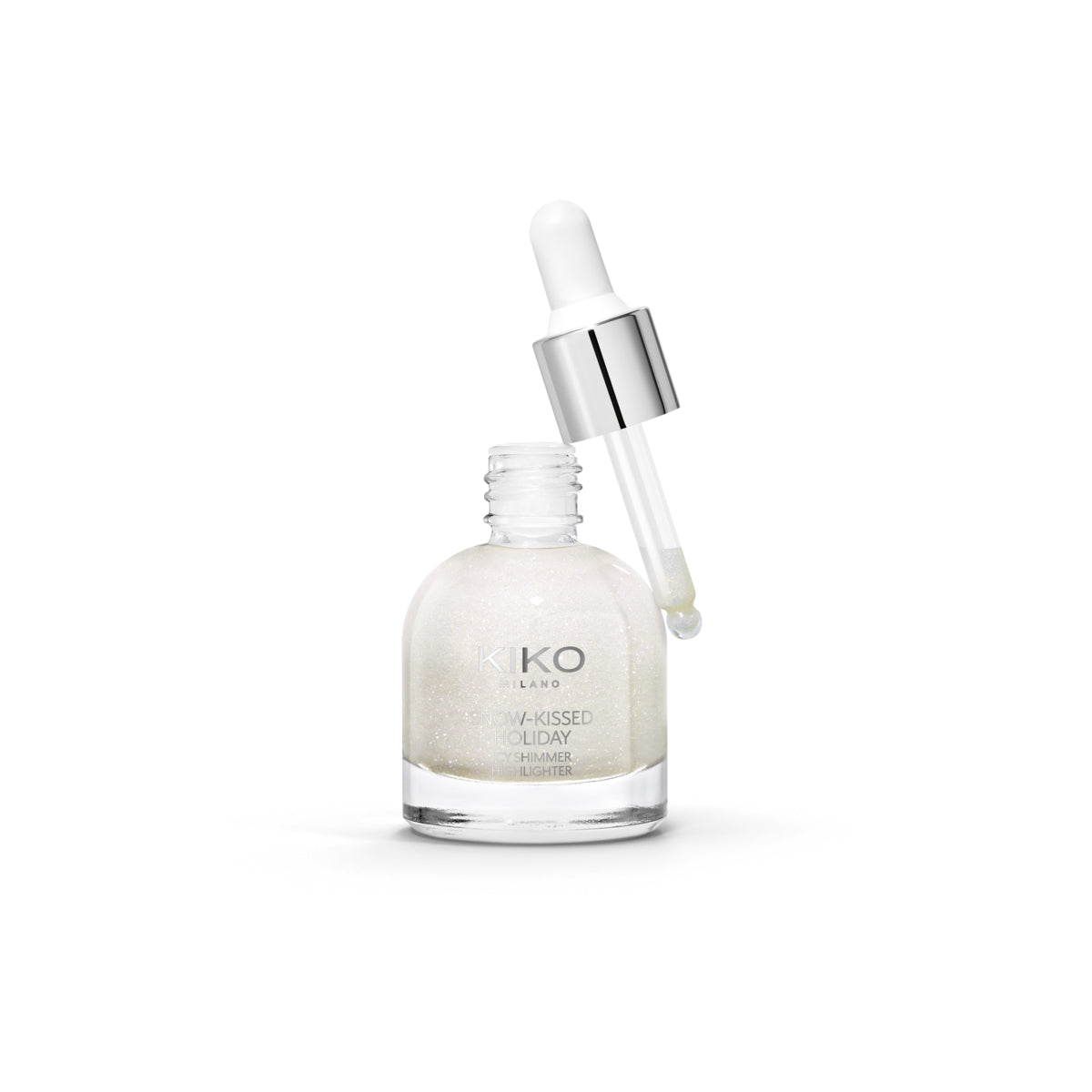 Snow-Kissed Holiday Icy Shimmer Highlighter - 90000539_KC000001166001B_KC000001166001B_03