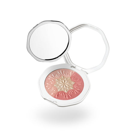 Snow-Kissed Holiday Multi-Glow Face Highlighter - 90000539_KC000001168001B_01 Fairylight frost_KC000001168001B_01_01