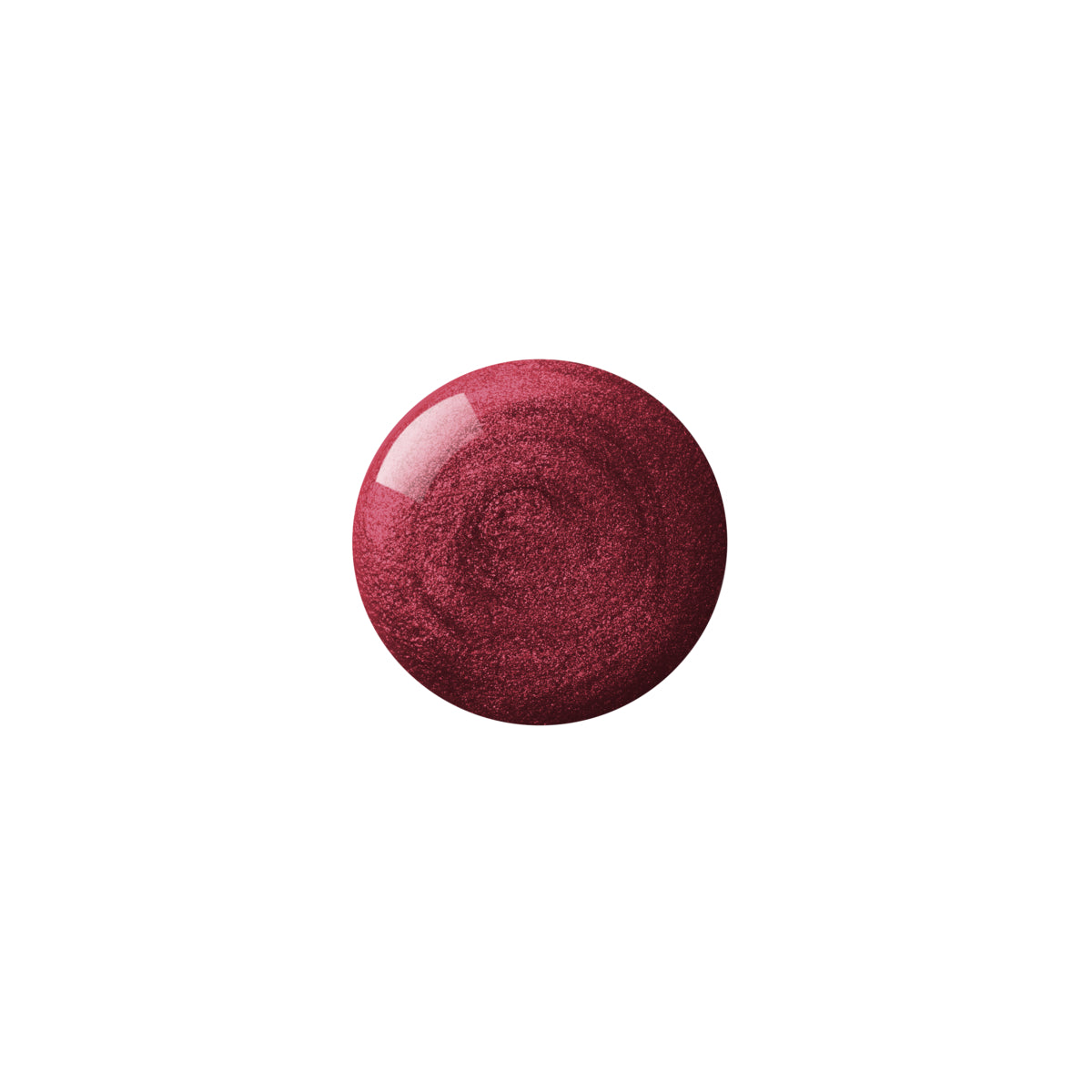 Snow-Kissed Holiday Metallic & Glitter Nail Lacquer - 90000539_KC000001170001B_01 Cozy crimson_KC000001170001B_01_02