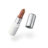 Snow-Kissed Holiday Sparkly Peaks Lipstick - 90000539_KC000001174001B_01 Cinnamon spice_KC000001174001B_01_01