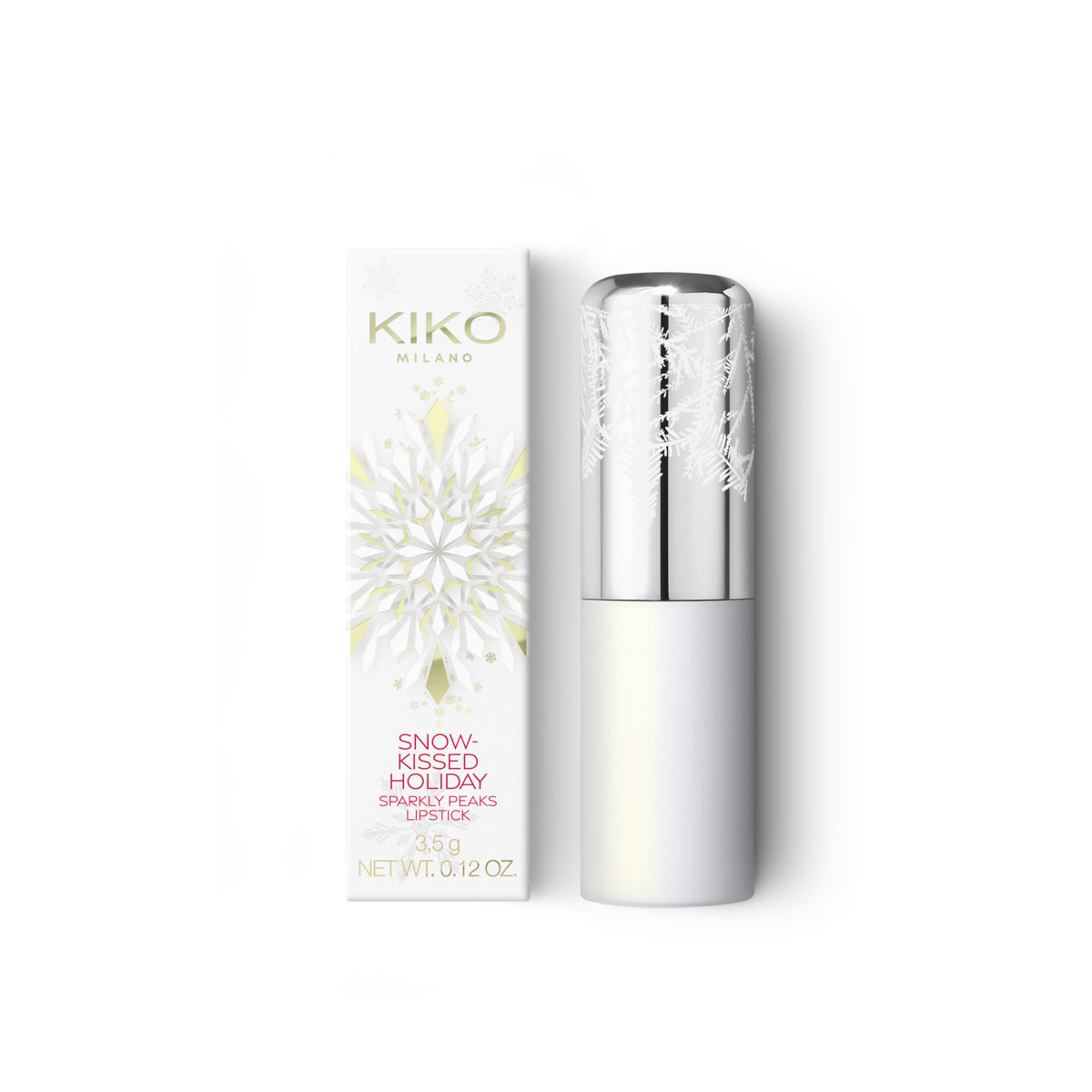 Snow-Kissed Holiday Sparkly Peaks Lipstick - 90000539_KC000001174004B_04 Cranberry crystals_KC000001174004B_04_03