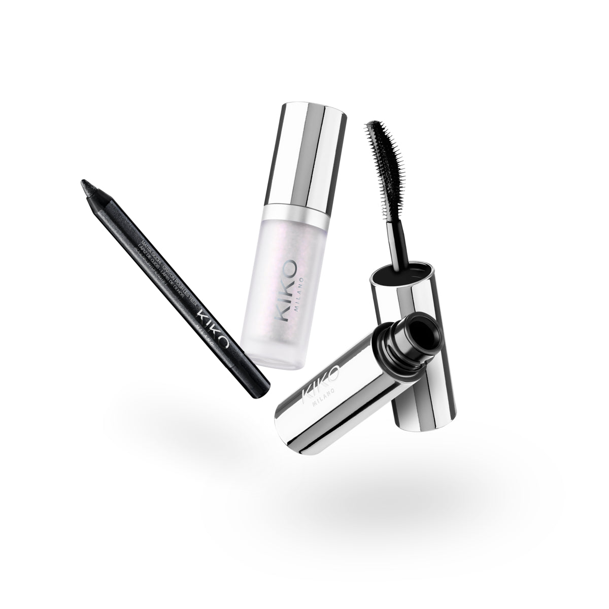 Snow-Kissed Holiday Secret Santa Mini Make Up Gift Set - 90000539_KC000001184001B_KC000001184001B_01