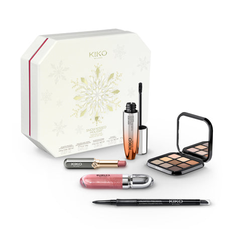 Snow-Kissed Holiday Timeless Look Makeup Gift Set - 90000539_KC000001187001B_KC000001187001B_02