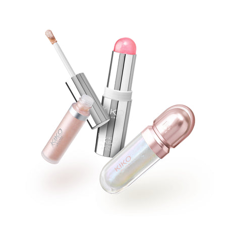 Snow-Kissed Holiday Festive Besties Make Up Gift Set - 90000539_KC000001188001B_KC000001188001B_01