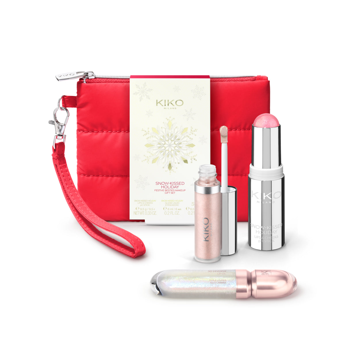 Snow-Kissed Holiday Festive Besties Make Up Gift Set - 90000539_KC000001188001B_KC000001188001B_02