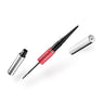 Flirt Alert Lock Them! Micro Eyebrow Pencil & Gel