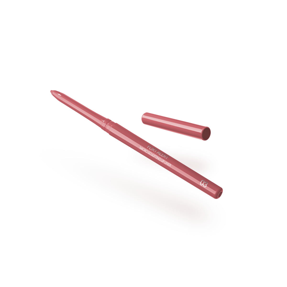 Flirt Alert Micro Sculpting Lip Liner - 90000539_KC000001212003B_03 Gomme A Mauve-Ment_KC000001212003B_03_01