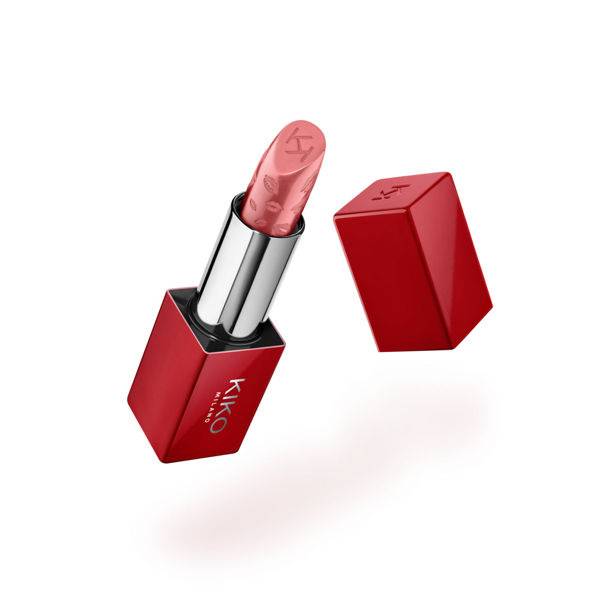 Flirt Alert Heartstopper Shiny Lipstick - 90000539_KC000001213003B_03 Gomme A Mauve-Ment_KC000001213003B_03_01