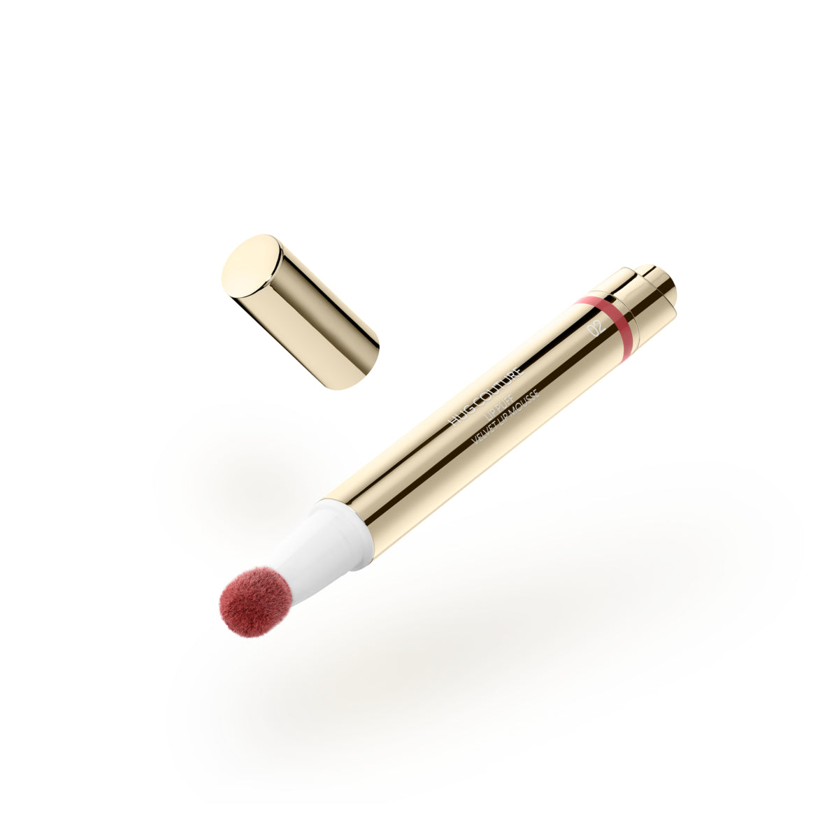 Hug Couture Lip Puff Velvet Lip Mousse - 90000539_KC000001225002B_02 Moussy Jam_KC000001225002B_02_01