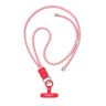 'Hue Ready? Cord Me Maybe Phone Strap