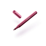 Hue Ready? Stain' Alive Lip Marker - 90000539_KC000001259004B_04 Mauve on_KC000001259004B_04_01