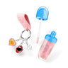 Hue Ready? 3d Hydra Lip Oil Chromapop Edition