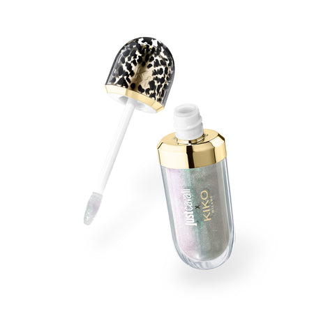 Just Cavalli X Kiko Milano 3D Hydra Lip Gloss Rebel Edition - 90000539_KC000001280005B_05 Sunset Groove_KC000001280005B_05_01