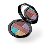 Just Cavalli X Kiko Milano Gaze Wardrobe Eyeshadow Palette - 90000539_KC000001282001B_01 Just Iconic_KC000001282001B_01_01