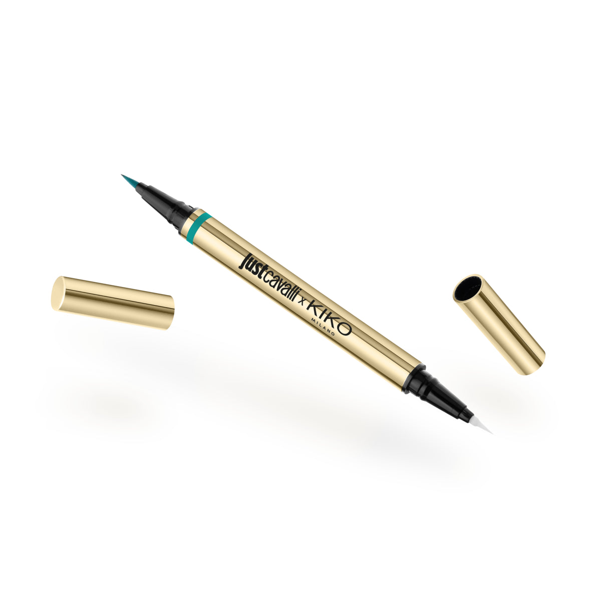 Just Cavalli X Kiko Milano No Fear To Dare Eyemarker & Eraser - 90000539_KC000001283002B_02 Glam Vibez_KC000001283002B_02_01