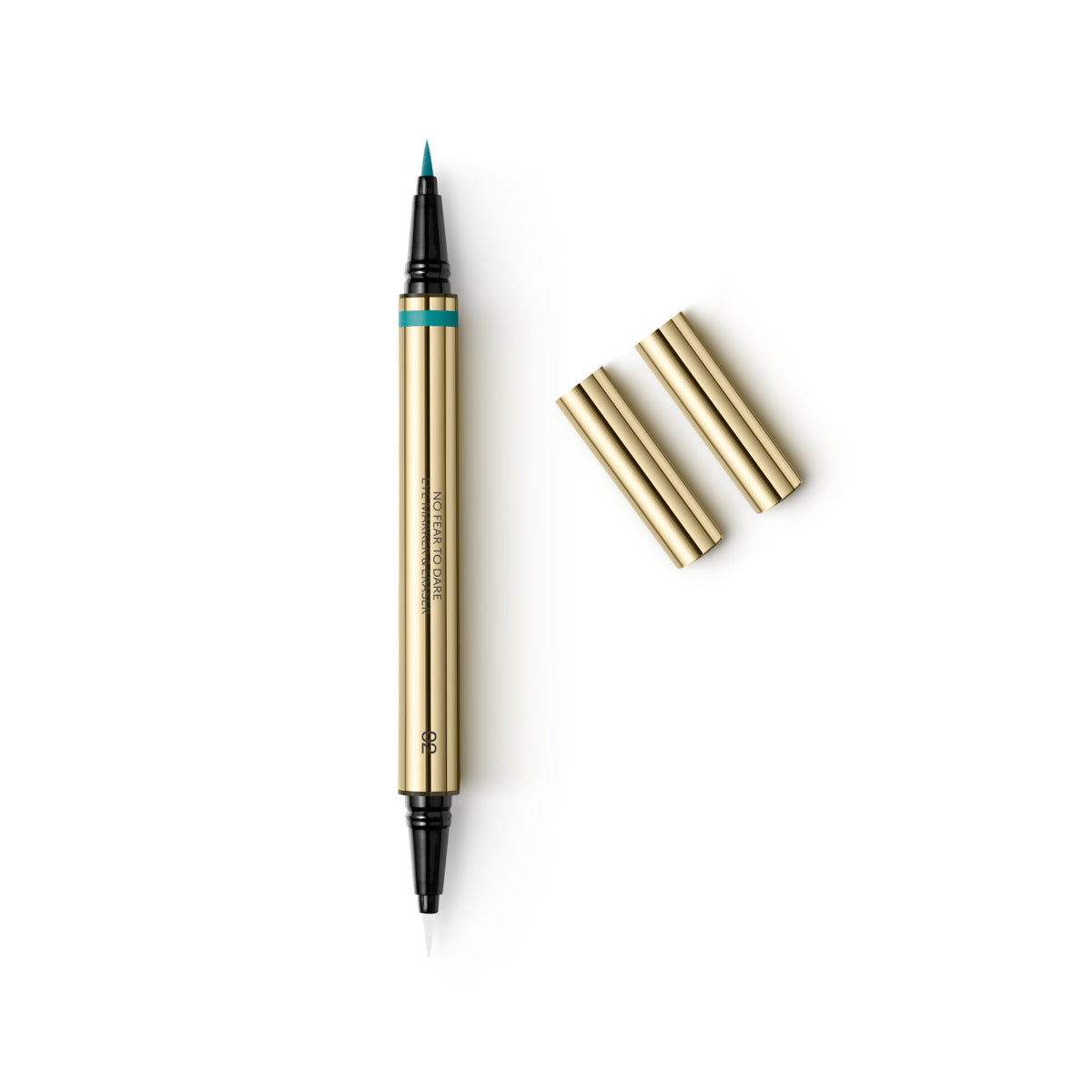 Just Cavalli X Kiko Milano No Fear To Dare Eyemarker & Eraser - 90000539_KC000001283002B_02 Glam Vibez_KC000001283002B_02_03