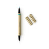 Just Cavalli X Kiko Milano No Fear To Dare Eyemarker & Eraser